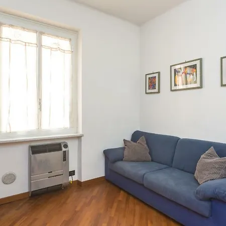 Apartmán Genovahost - Low Cost Dall'acquario 4 *