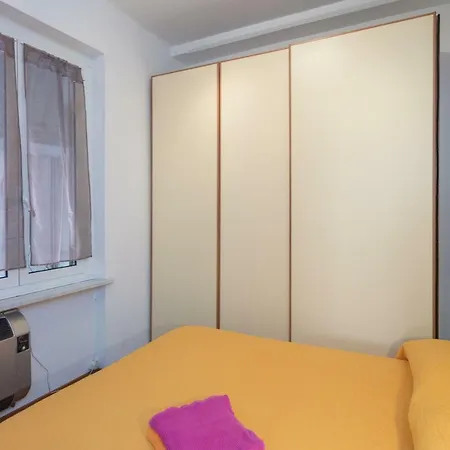 Appartement Genovahost - Low Cost Dall'acquario 4 Gênes