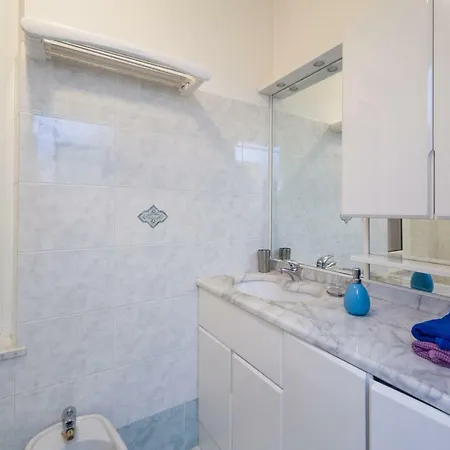 Appartement Genovahost - Low Cost Dall'acquario 4