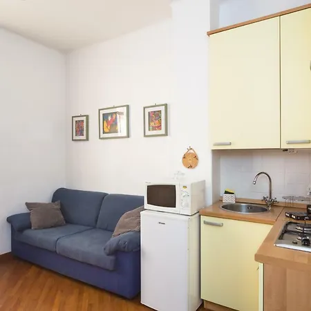 Apartmán Genovahost - Low Cost Dall'acquario 4