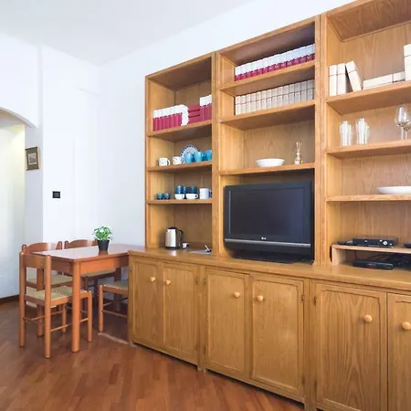 Genovahost - Low Cost Dall'acquario 4 Apartmán Janov